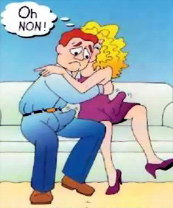 Sur l'&eacute;galit&eacute; des sexes et la parit&eacute; homme femme ?