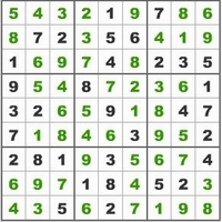 sudoku grilles