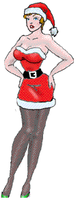 Le zizi de la M&egrave;re No&euml;lle ;-)